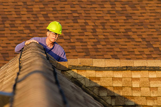 Quick and Trustworthy Emergency Roof Repair Services in Egypt, AL