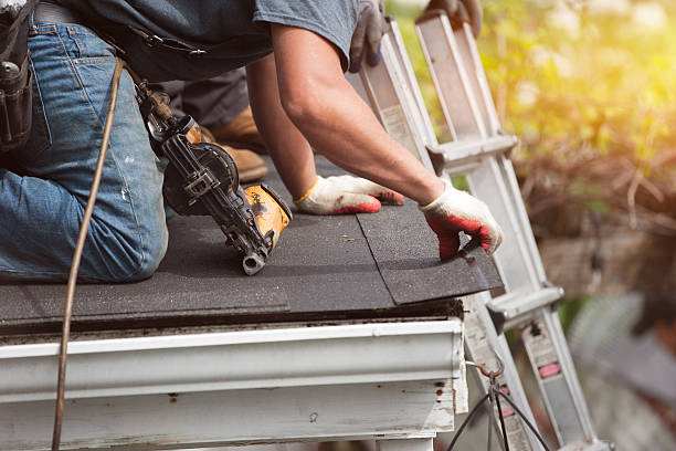 Trusted Egypt, AL Roofing Contractor Experts